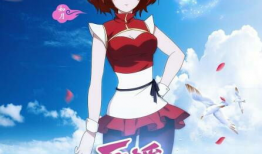 我的天劫女友动漫,跨越时空的守护与爱恋